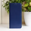 iLike Smart Magnetic Case für Xiaomi Redmi A7 Pro - Navy Blue