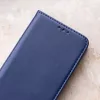 iLike Smart Magnetic Case für Xiaomi Redmi A7 Pro - Navy Blue