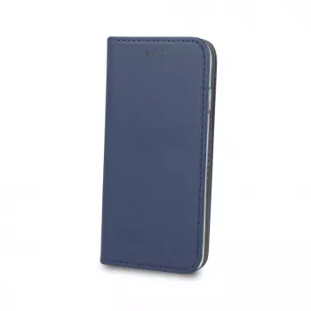 iLike Smart Magnetic Case für Xiaomi Redmi A7 Pro - Navy Blue