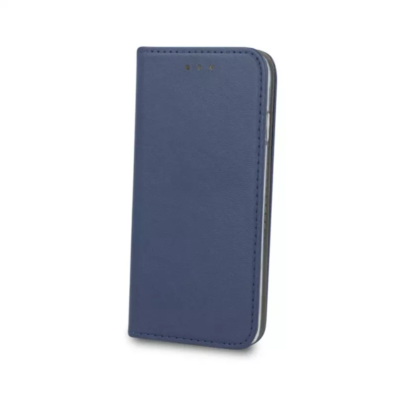 iLike Smart Magnetic Case für Xiaomi Redmi A7 Pro - Navy Blue