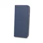 iLike Smart Magnetic Case für Xiaomi Redmi A7 Pro - Navy Blue