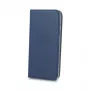 iLike Smart Magnetic Case für Xiaomi Redmi Note 13 Pro+ 5G (Global) - Navy Blue