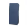 iLike Smart Magnetic Case für Xiaomi Redmi Note 14 5G - Navy Blue