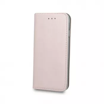 iLike Smart Magnetic Case für Xiaomi Redmi Note 8 / Redmi Note 8 2021 - Roségold
