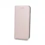iLike Smart Magnetic Case für Xiaomi Redmi Note 8 / Redmi Note 8 2021 - Roségold