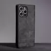 iLike Smart Seam Hülle für Samsung Galaxy S26 Ultra Schwarz