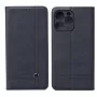 iLike Smart Seam Hülle für Samsung Galaxy S26 Ultra Schwarz
