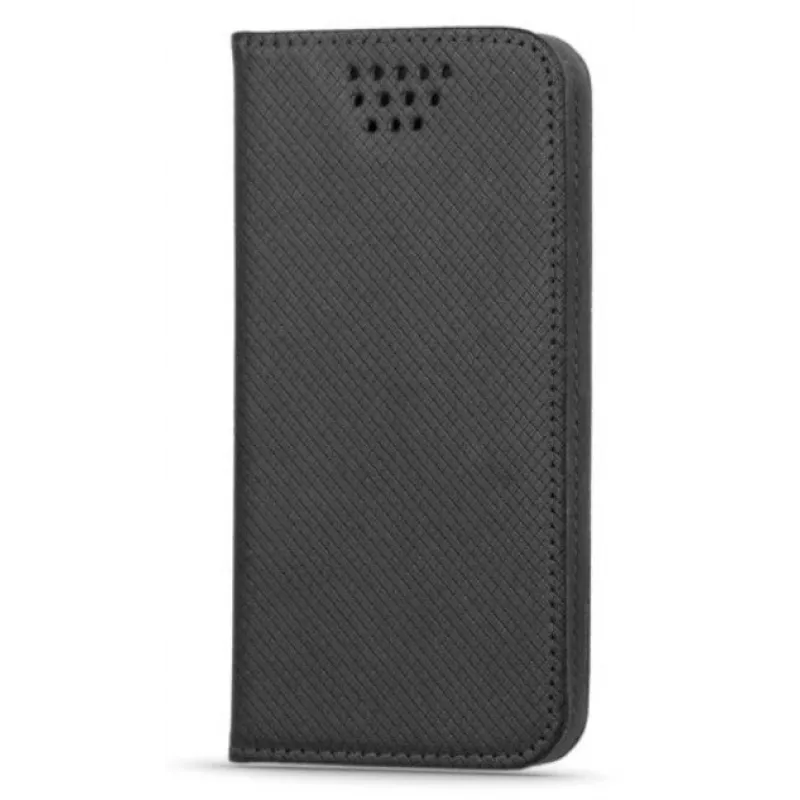 iLike Smart Universal Magnet Case 6.1-6.7 Black