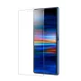 iLike Sony Xperia 10 Rückseitenabdeckung - Transparentes TPU