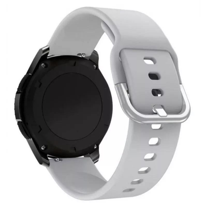 iLike Strap TYS Smart Watch Band 22mm Grey