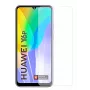 iLike Tempered Glass Screen Protector für Samsung Galaxy A22 (Huawei Y6p) 0,33 mm Flach klares Glas