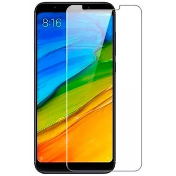 iLike Panzerglas-Displayschutzfolie für Xiaomi Redmi 5 Plus (Ohne Einzelhandelsverpackung)