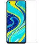 iLike Tempered Glass Screen Protector für Xiaomi Redmi Note 9 / Redmi 9T / Poco M3 - 0,33 mm - Klar
