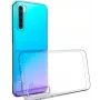 iLike Ultra Slim 0.3 mm TPU Case für Xiaomi Redmi Note 8 / Redmi Note 8 2021 - Transparent