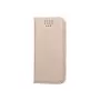 iLike Universal Smart Magnet Car Phone Holder 5.5-5.7 inch Gold