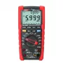 ILIKE UT195DS True RMS Digitalmultimeter mit IP65-Schutz, CAT III 1000V/CAT IV 600V, 60000 Zähler, LoZ, LPF, Data Hold, Hintergrundbeleuchtung