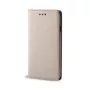 iLike V1 Gold Book Case für Xiaomi Redmi Note 10 / Redmi Note 10S / Poco M5s