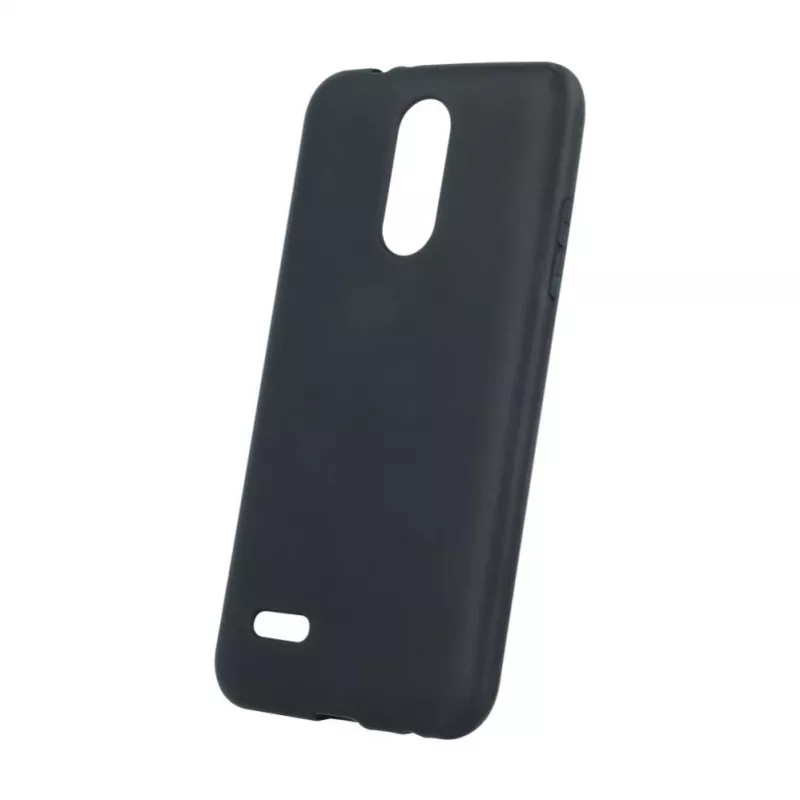 iLike Xiaomi 11T / 11T Pro Matt TPU Case Black