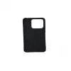 iLike Xiaomi Matt TPU Case für Redmi 10A Schwarz