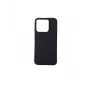 iLike Xiaomi Matt TPU Case für Redmi 10A Schwarz