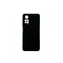 iLike Xiaomi Matt TPU Case Redmi Note 11 Pro 4G / Note 11 Pro 5G Black