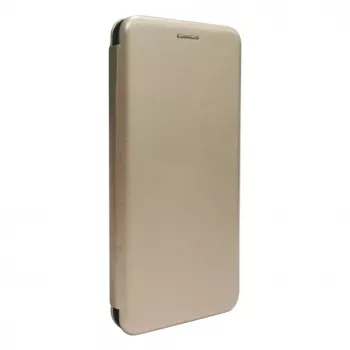 iLike Xiaomi Mi 13 Book Case Gold