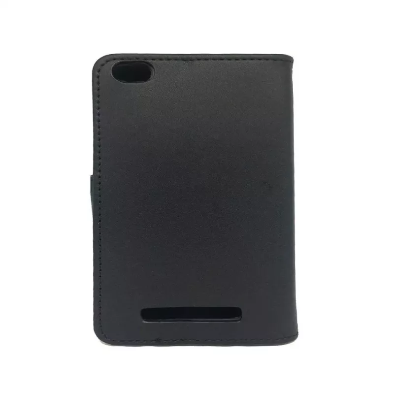 iLike Xiaomi Mi Max 2 Book Case Schwarz