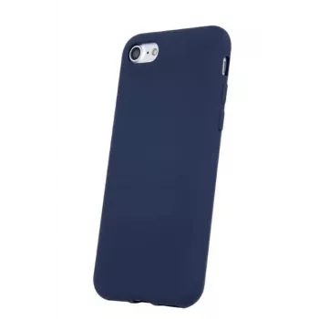 iLike Xiaomi Poco C40 Silikonhülle Dunkelblau