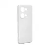 iLike Xiaomi Poco M6 Pro Nano Silicone Case Silber