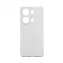iLike Xiaomi Poco M6 Pro Nano Silicone Case Silber