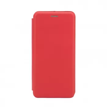 iLike Xiaomi Poco X6 Book Case Slim Red