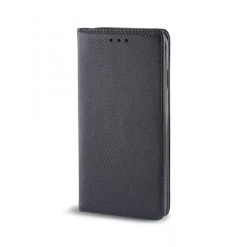 iLike Xiaomi Poco X7 Pro 5G Smart Magnet Book Case Schwarz