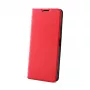 iLike Xiaomi Redmi 12 Book Case Slim Rot