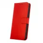 iLike Xiaomi Redmi 13 4G / 13 5G Smart Classic Case Red