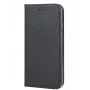 iLike Xiaomi Redmi 13 4G / 13 5G Smart Magnetic Book Case Schwarz