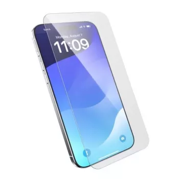 iLike Xiaomi Redmi 13C 4G / Poco C65 0,33 mm flaches klares Glas Anti-Statik Displayschutzfolie