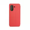 iLike Xiaomi Redmi 13C 4G / Poco C65 Book Case Slim Rot
