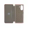 iLike Xiaomi Redmi 13C 4G / Poco C65 Book Case Slim Rot