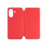 iLike Xiaomi Redmi 13C 4G / Poco C65 Book Case Slim Rot