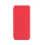 iLike Xiaomi Redmi 13C 4G / Poco C65 Book Case Slim Rot