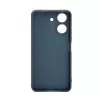 iLike Xiaomi Redmi 13C 4G / Poco C65 Nano Silicone Case Blau