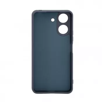 iLike Xiaomi Redmi 13C 4G / Poco C65 Nano Silicone Case Blau