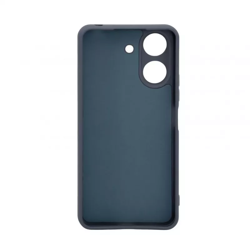 iLike Xiaomi Redmi 13C 4G / Poco C65 Nano Silicone Case Blau