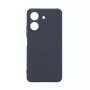 iLike Xiaomi Redmi 13C 4G / Poco C65 Nano Silicone Case Blau