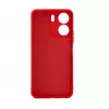 iLike Xiaomi Redmi 13C 4G Silikonhülle Rot
