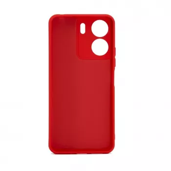 iLike Xiaomi Redmi 13C 4G Silikonhülle Rot