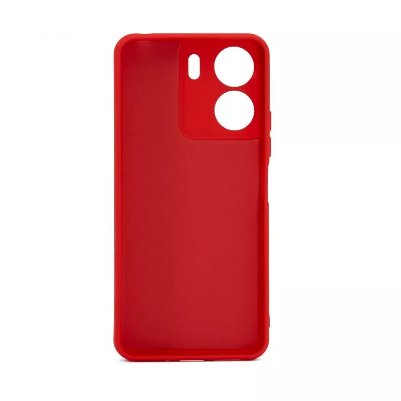 iLike Xiaomi Redmi 13C 4G Silikonhülle Rot