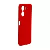 iLike Xiaomi Redmi 13C 4G Silikonhülle Rot