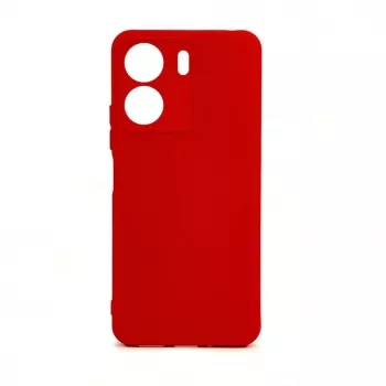 iLike Xiaomi Redmi 13C 4G Silikonhülle Rot