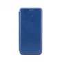 iLike Xiaomi Redmi 13C 5G Book Case Slim Midnight Blue